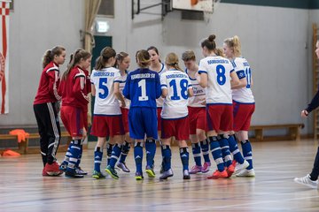 Bild 814 - Norddeutsche Futsalmeisterschaft